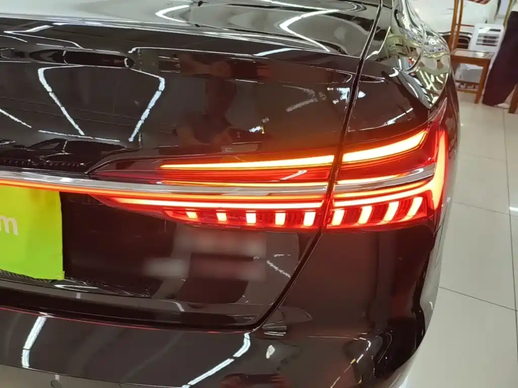 Audi A6L — миниатюра 8