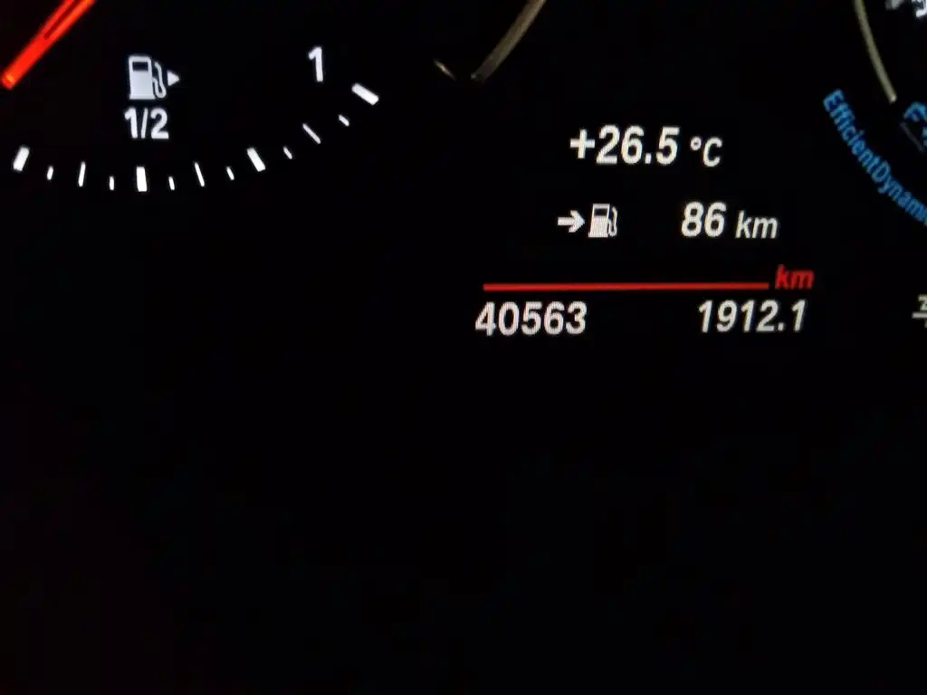BMW X1 — миниатюра 5