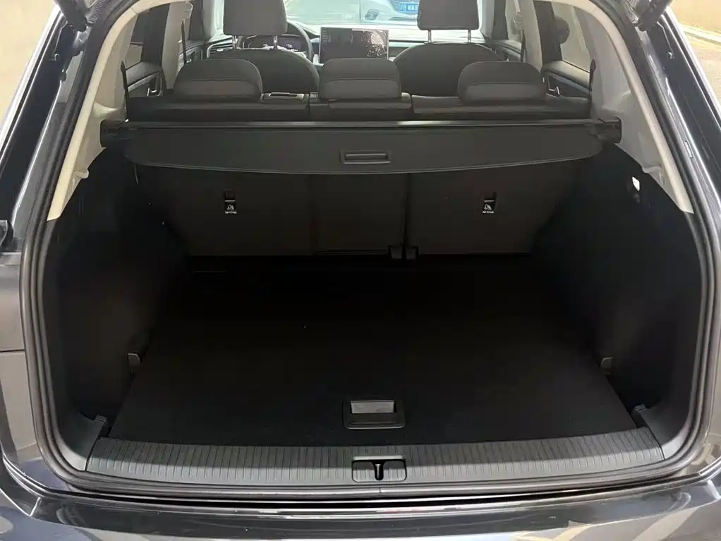 Volkswagen Tayron — миниатюра 8