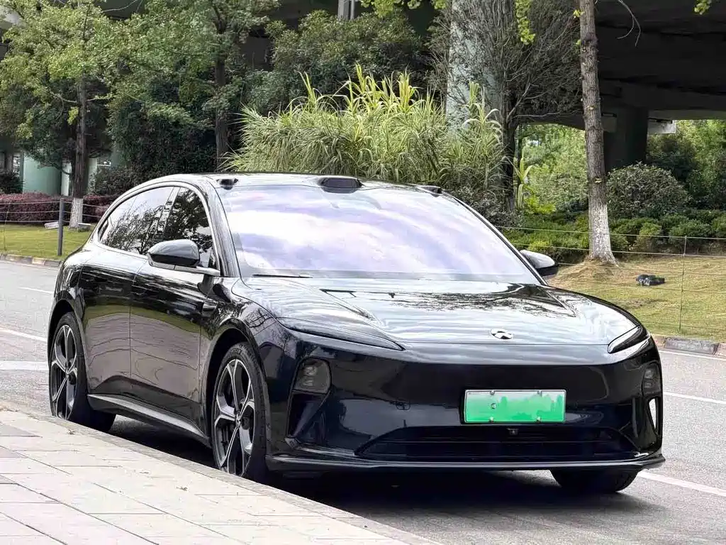 NIO ET5T 2024 75kWh Touring