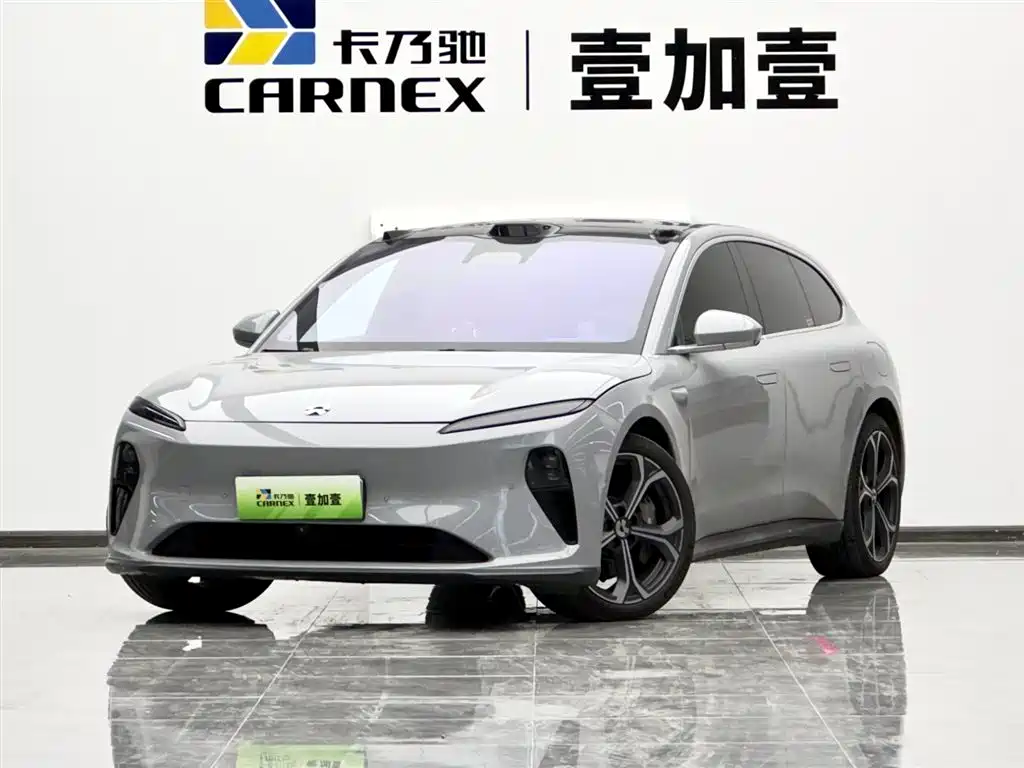 Nio ET5T 2025