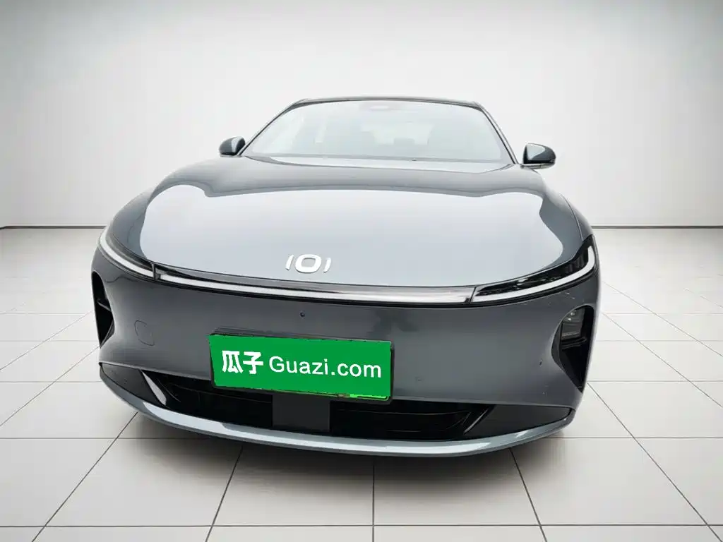Qiyuan Qiyuan A07 — миниатюра 2