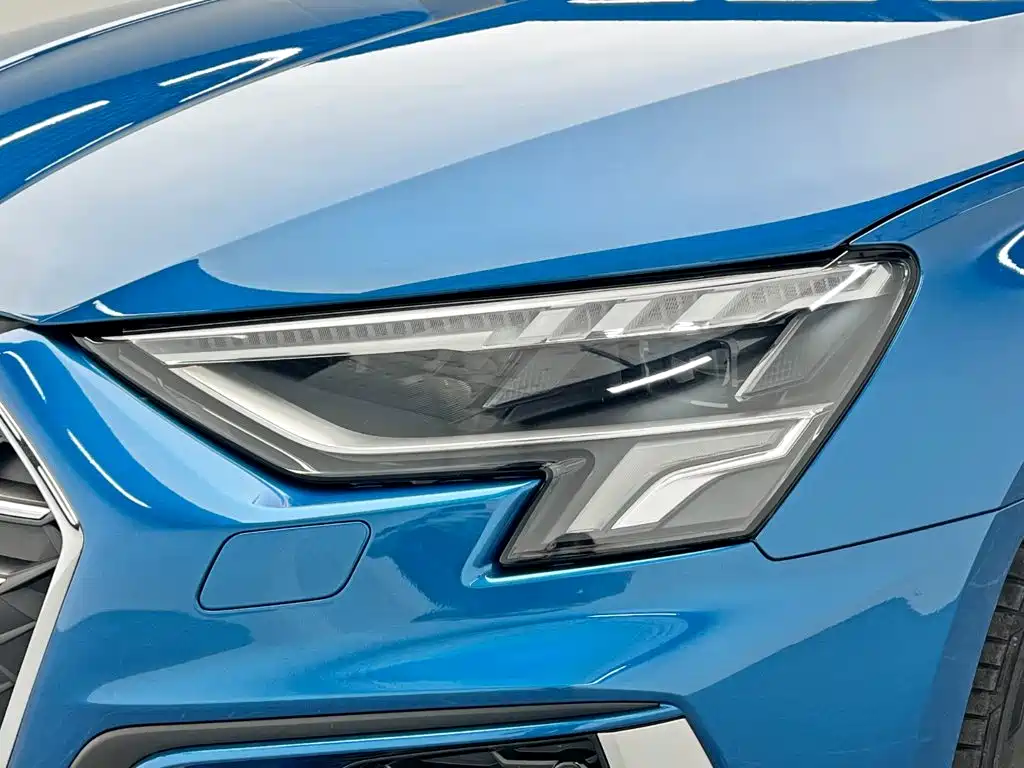 Audi A3 — миниатюра 10