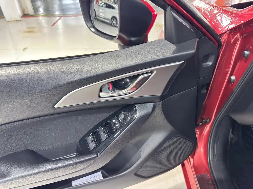 Mazda 3 Axela — миниатюра 18