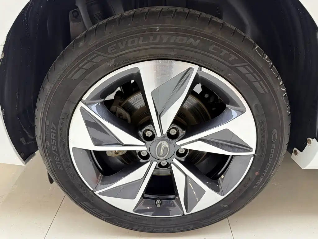 GAC Motor Trumpchi M6 — миниатюра 16