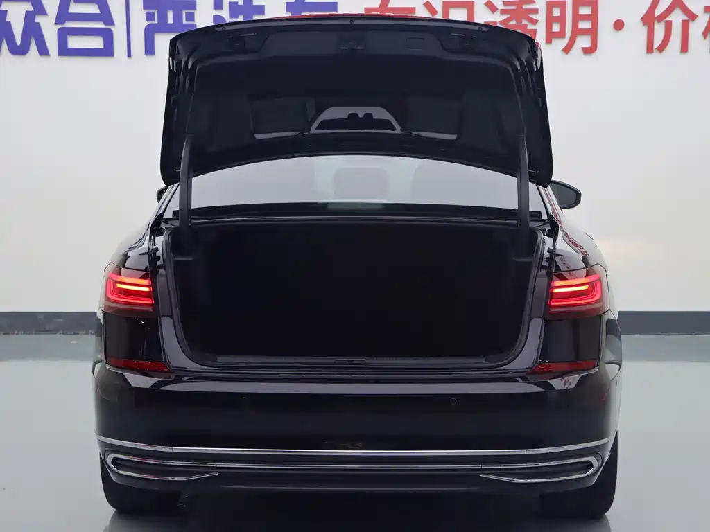Volkswagen Passat — миниатюра 20