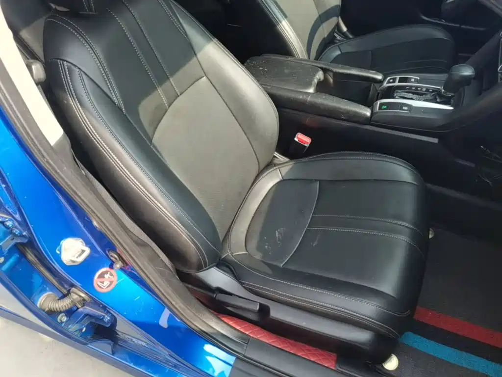 Honda Civic — миниатюра 25