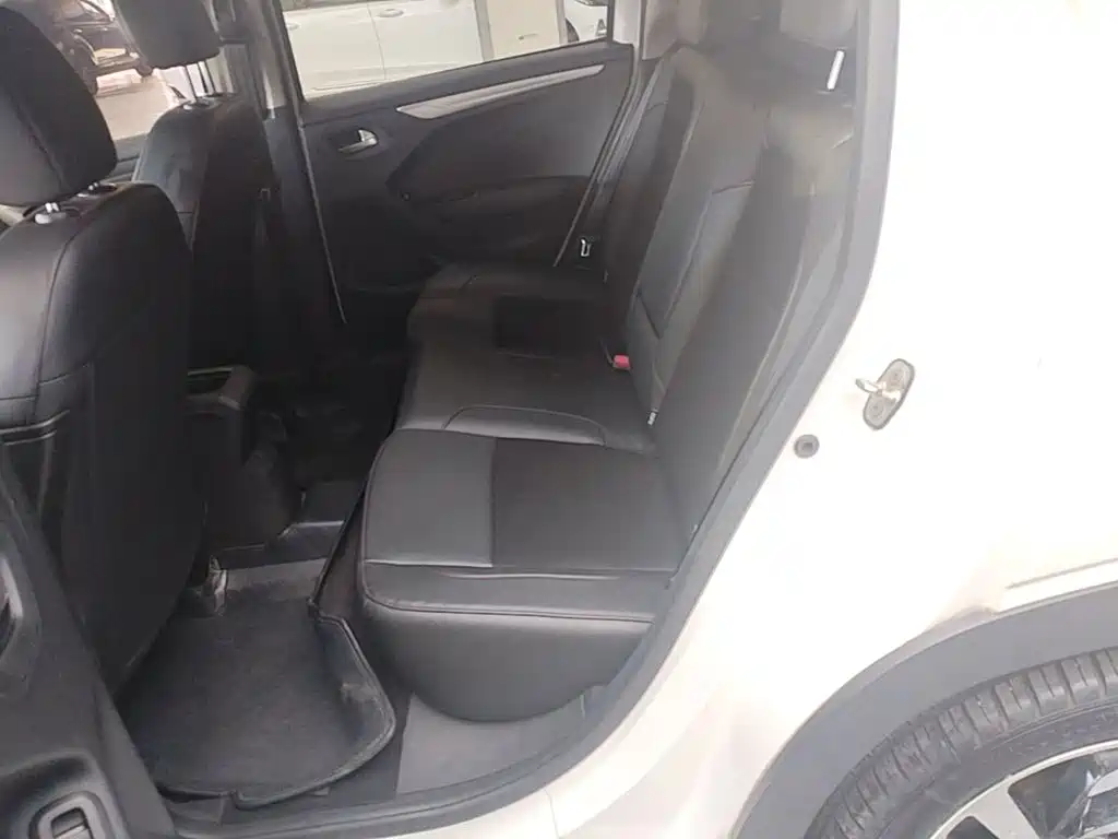 Citroen C3-XR — миниатюра 17