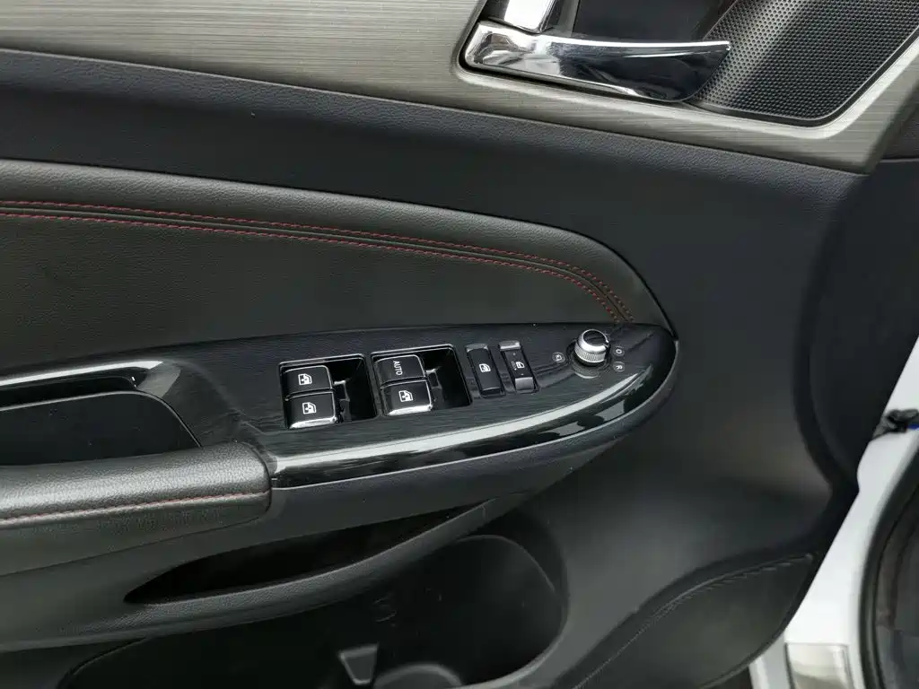 Changan CS75 — миниатюра 9