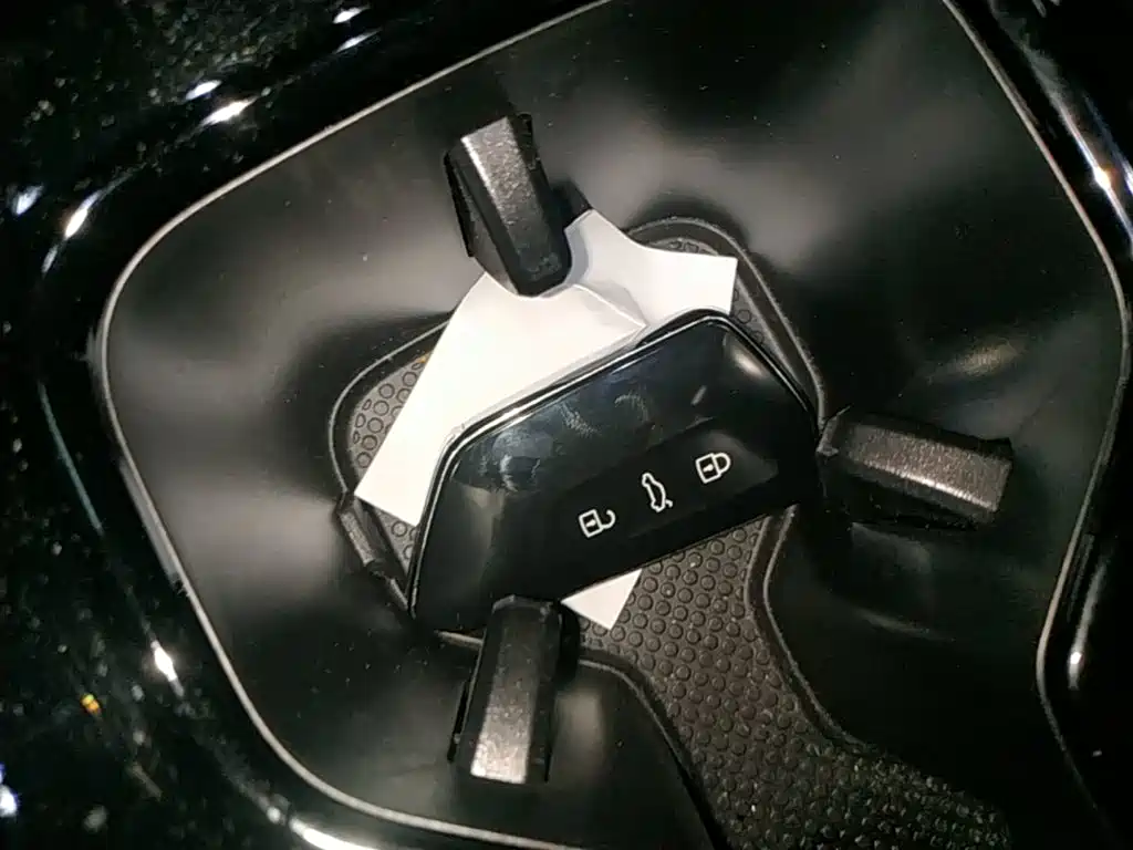 Volkswagen Tiguan L L 2024 PRO 330TSI R-Line