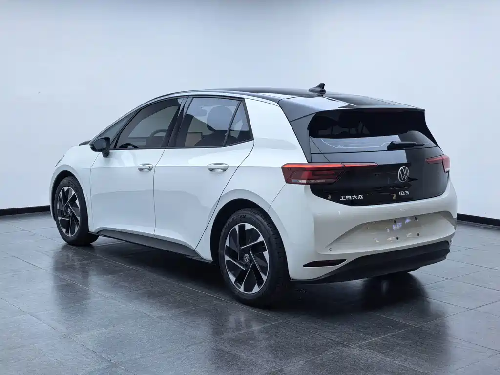 Volkswagen ID.3 — миниатюра 6