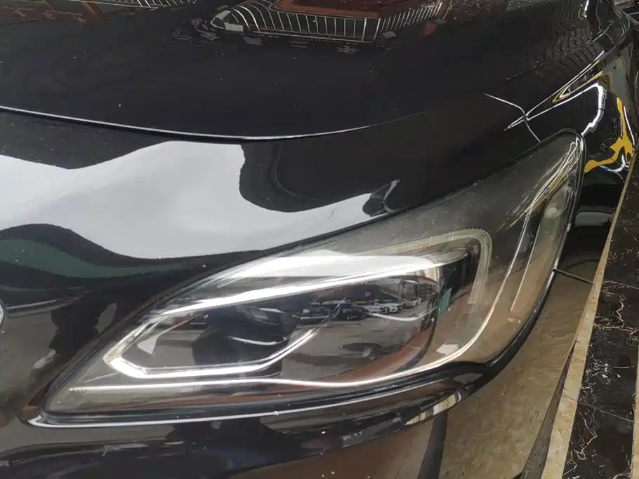Buick LaCrosse — миниатюра 5