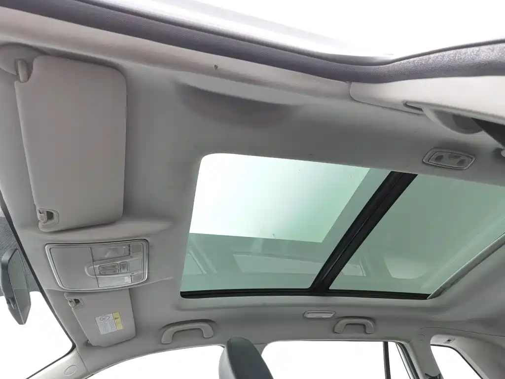 Changan CS75 — миниатюра 14