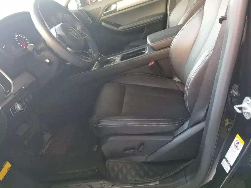 BYD Tang — миниатюра 15