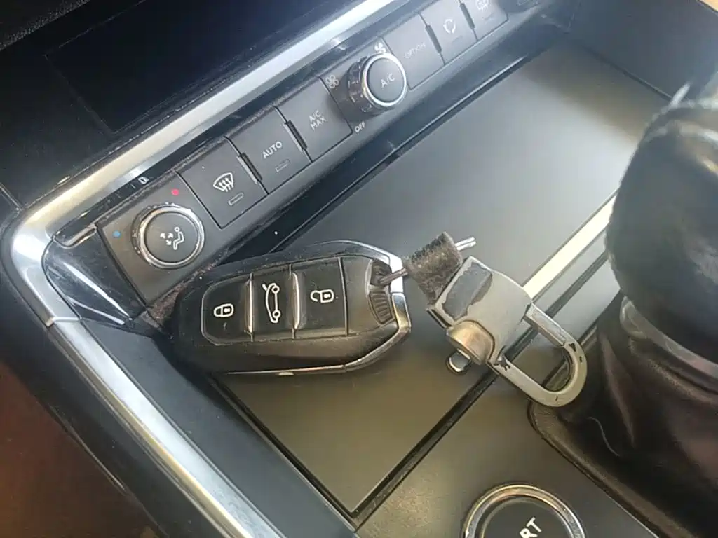 Citroen C5 — миниатюра 9