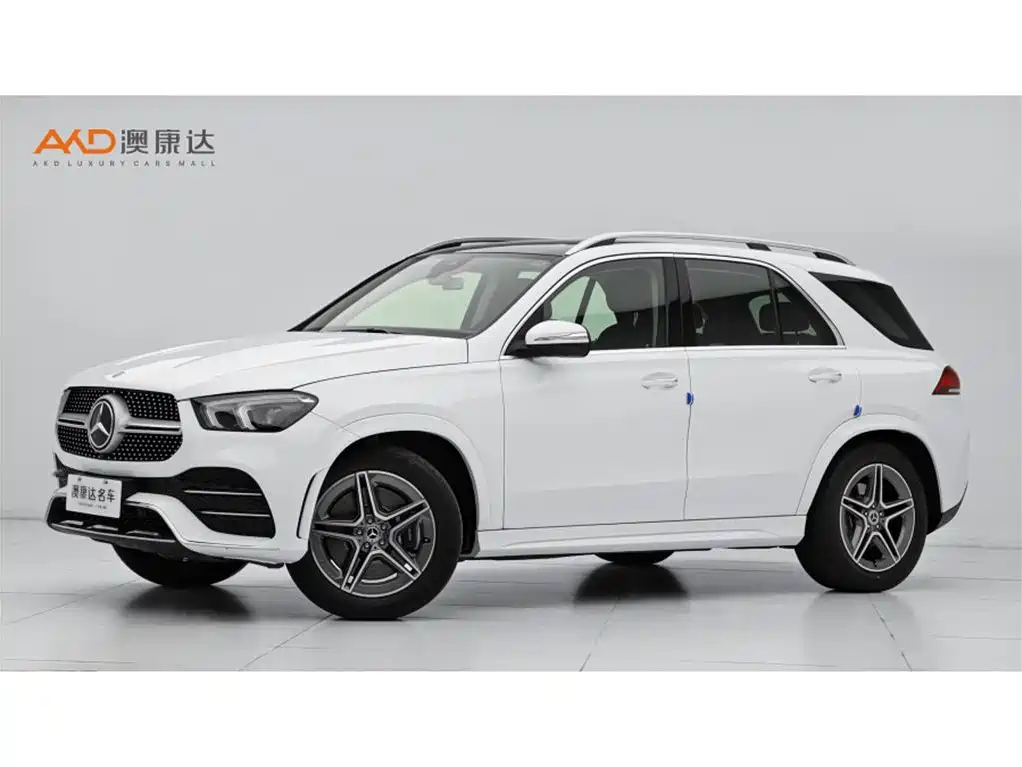 Mercedes-Benz 奔驰GLE(进口) 2020
