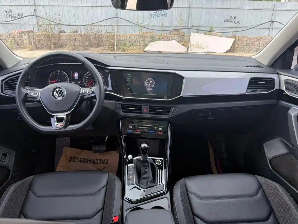 Volkswagen Tayron — миниатюра 6