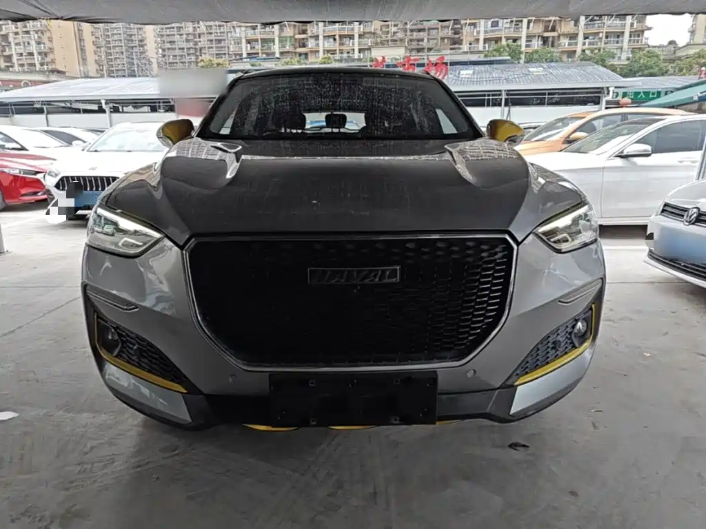 Haval F5 — миниатюра 3