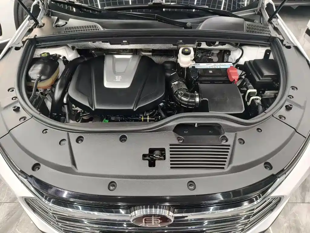 BYD Tang — миниатюра 3