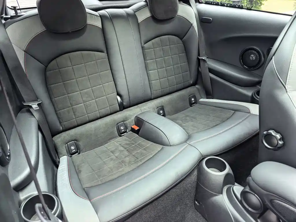 MINI Mini JCW — миниатюра 31