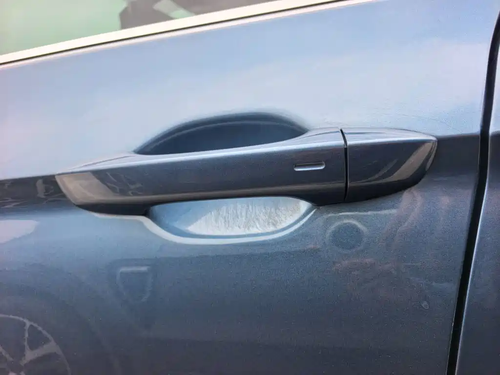 Volkswagen Viloran New Energy — миниатюра 7