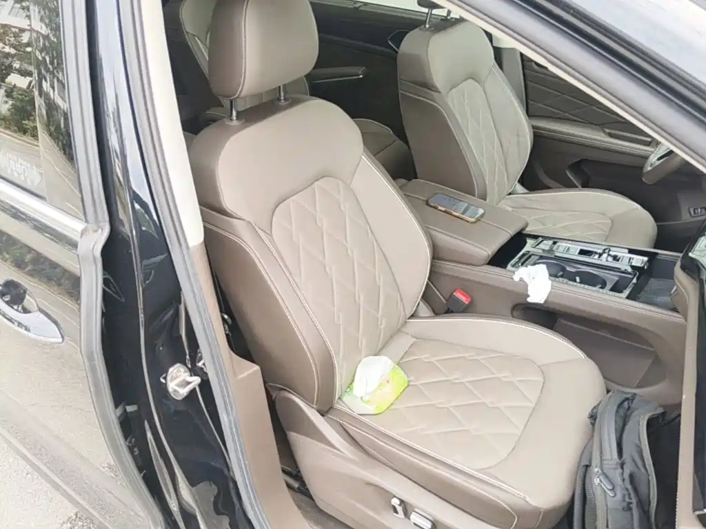 Volkswagen Viloran — миниатюра 25