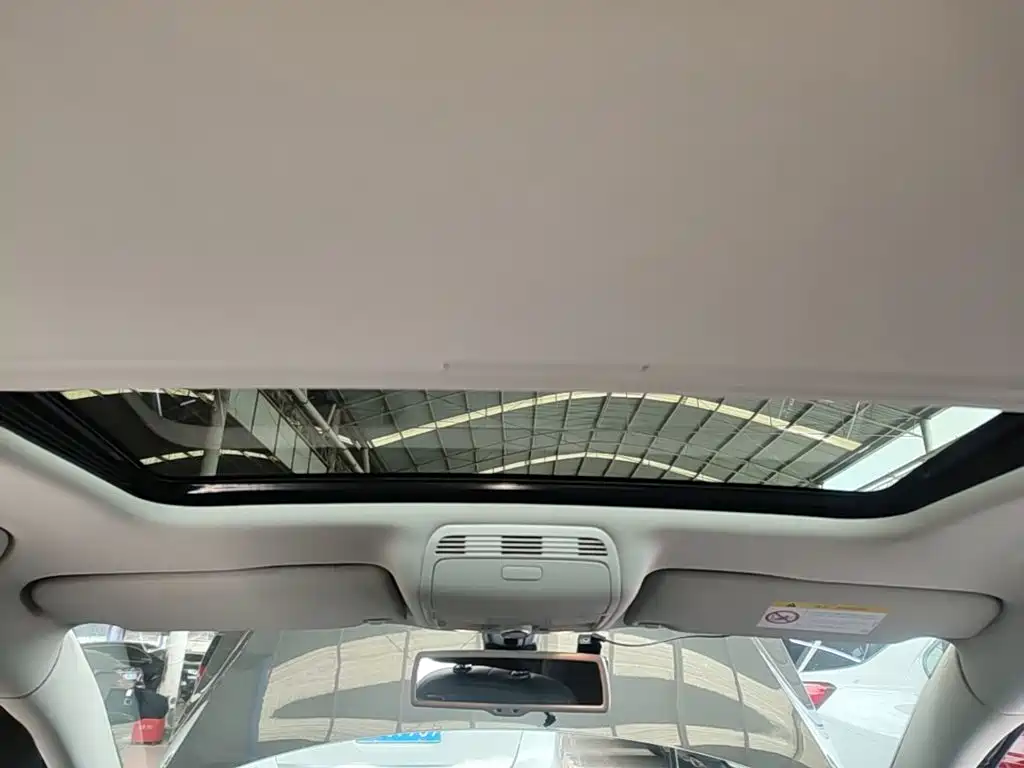 Volkswagen Magotan — миниатюра 18