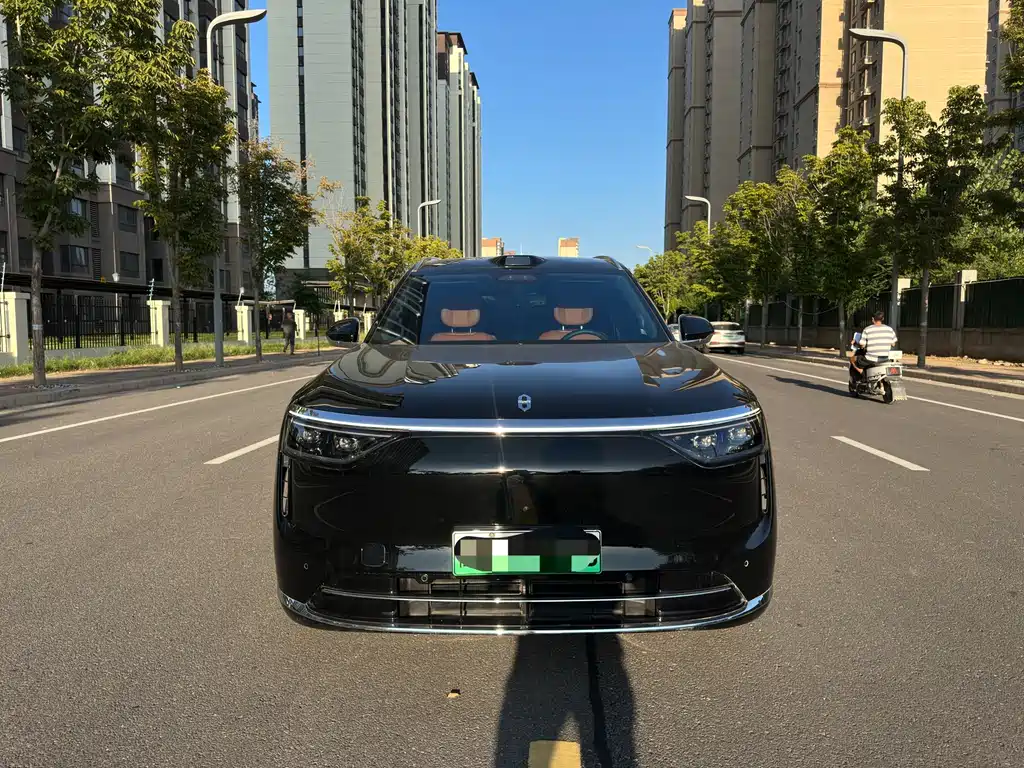 AITO AITO M8 — миниатюра 2