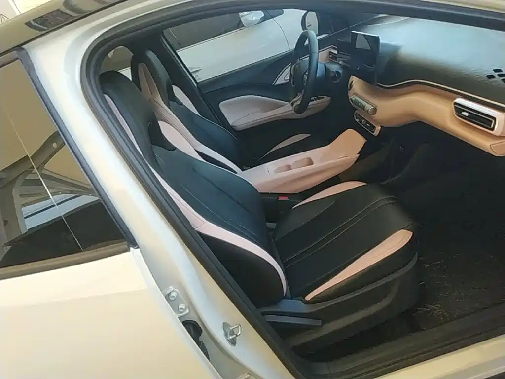 BYD Seagull — миниатюра 25