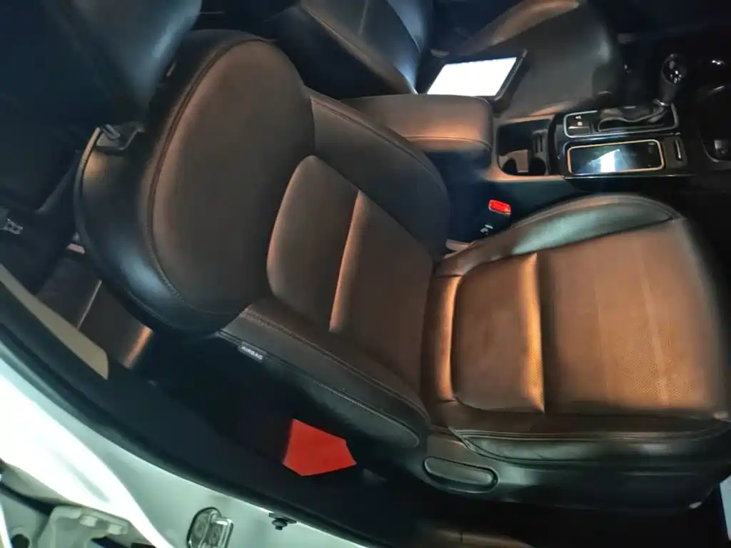 Kia K4 — миниатюра 25