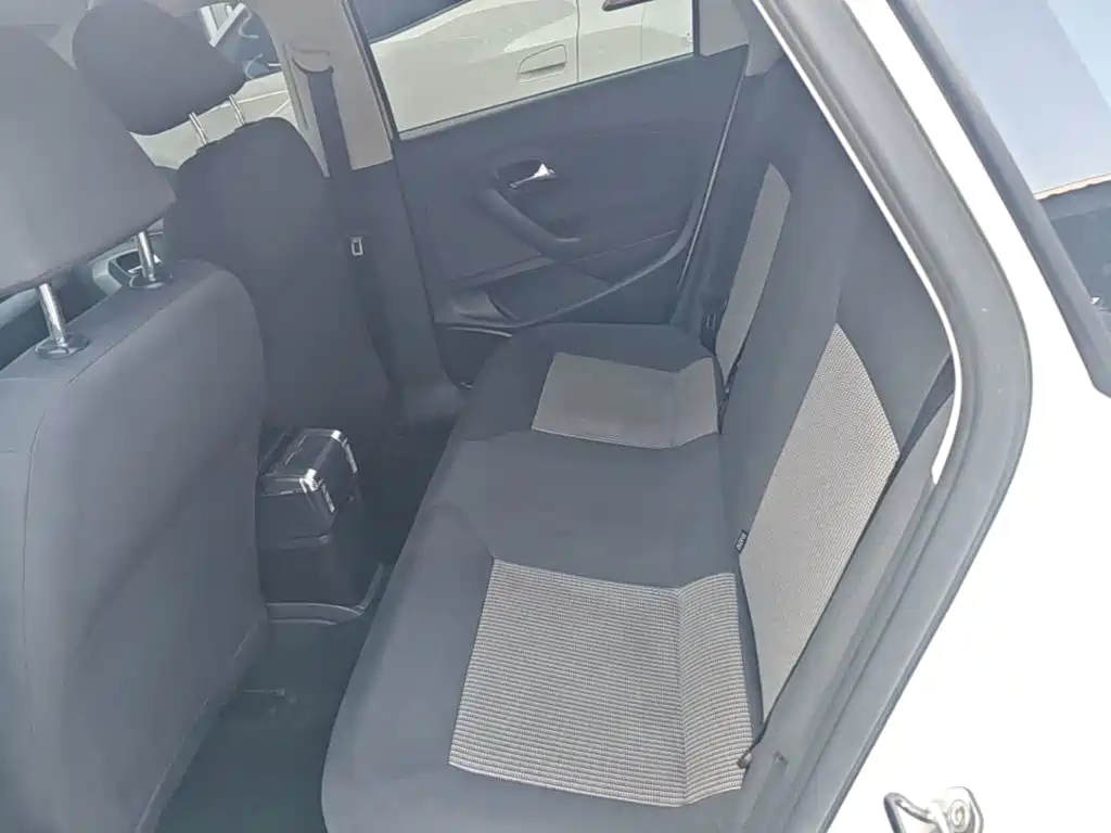 Volkswagen Polo — миниатюра 17
