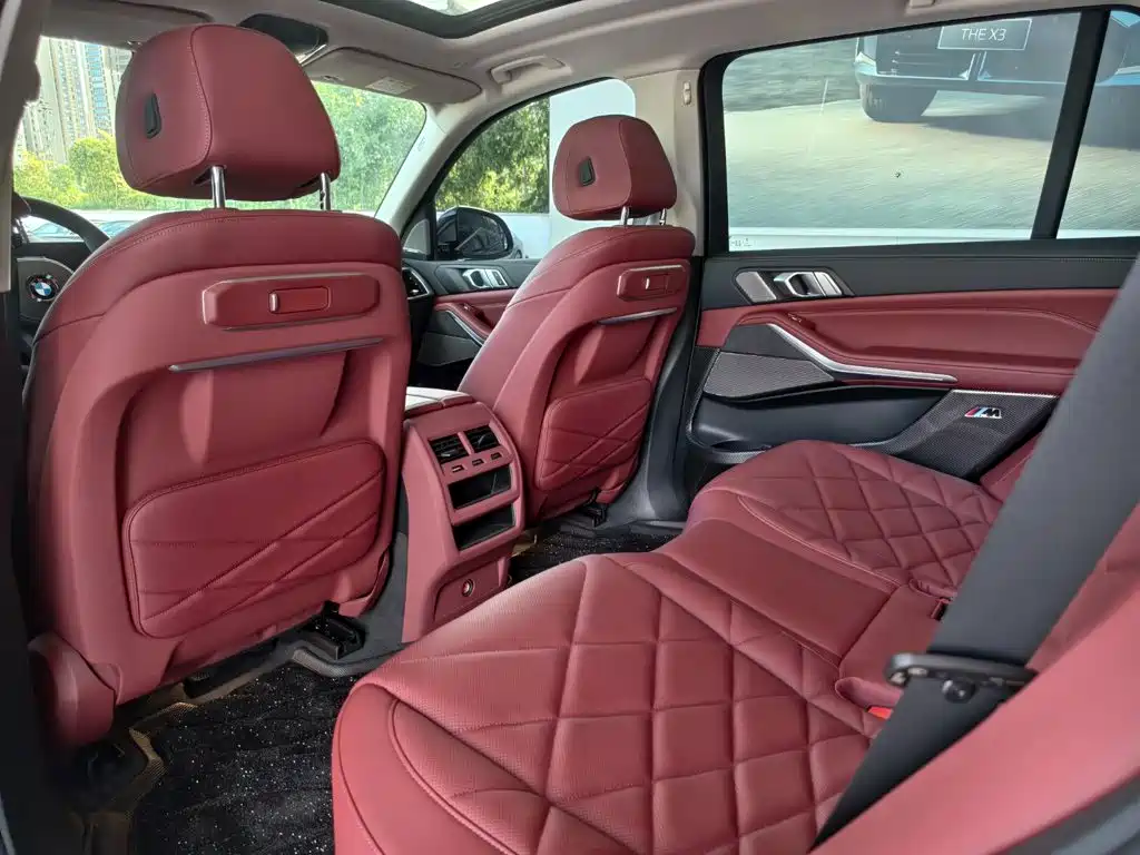 BMW X5 — миниатюра 14