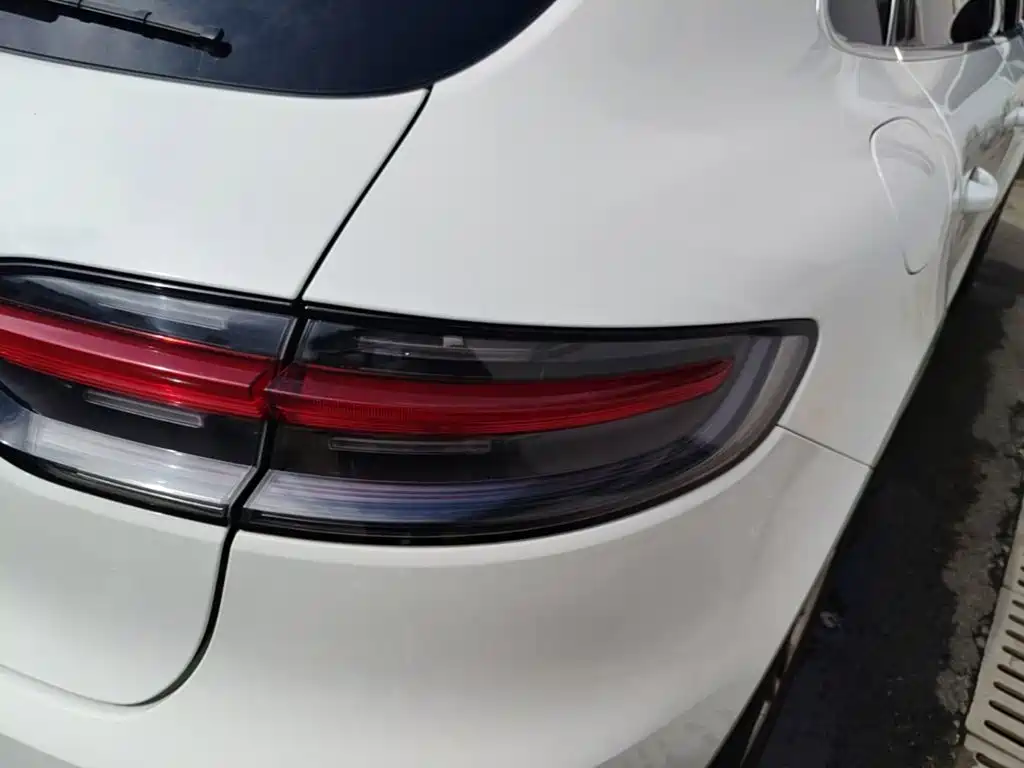 Porsche Macan 2018 Macan 2.0T