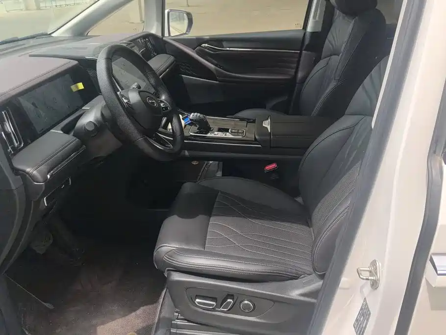 GAC Motor Trumpchi M8 — миниатюра 9