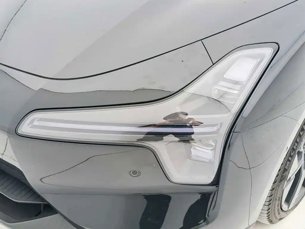 XPeng MONA M03 — миниатюра 15