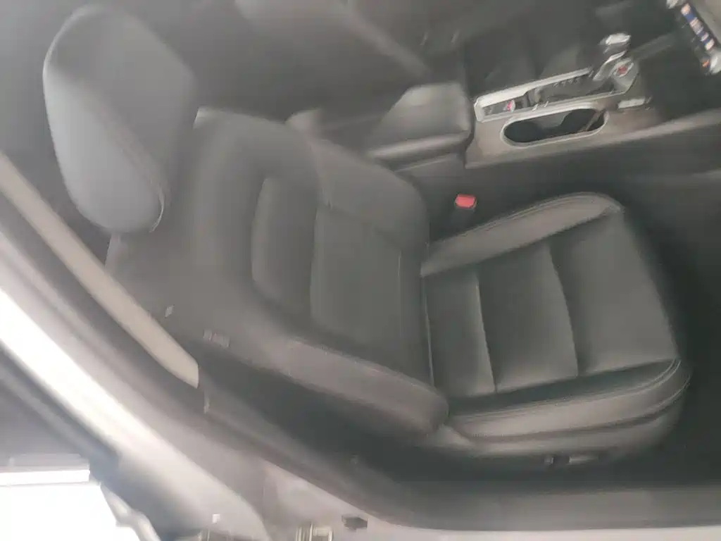 Nissan Teana — миниатюра 25