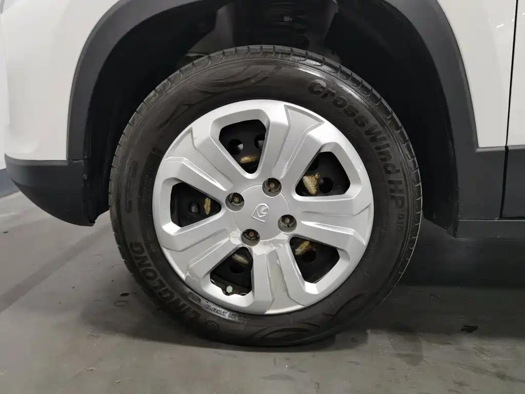 Baojun 510 — миниатюра 17