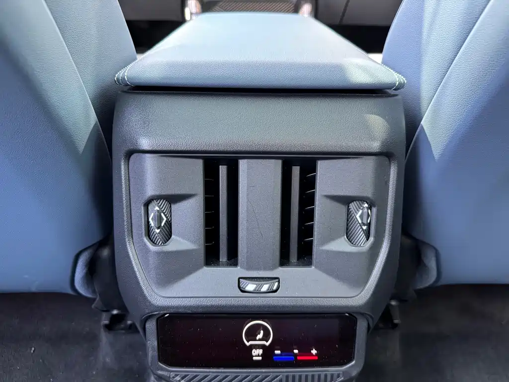BMW X3 — миниатюра 9