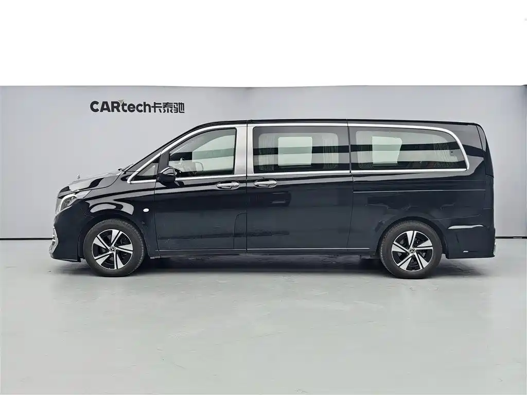 Mercedes-Benz Vito 2020 2.0T AT