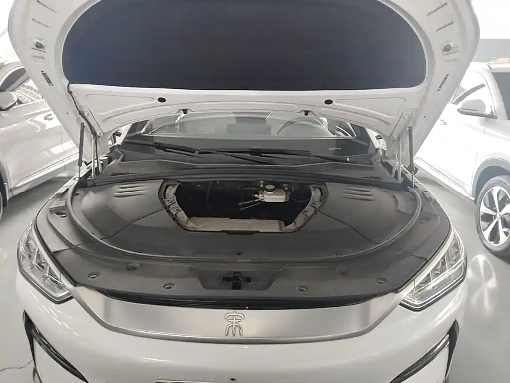 BYD PLUS New Energy — миниатюра 20