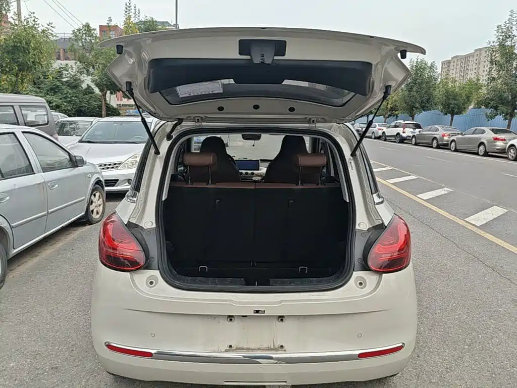 Wuling Bingo — миниатюра 19
