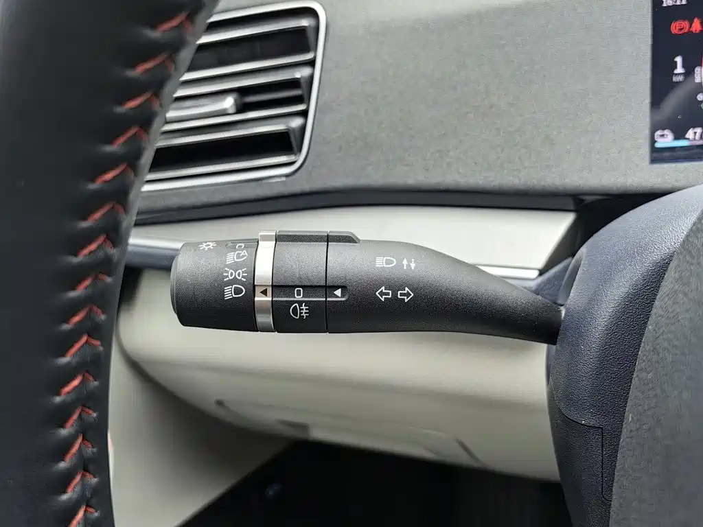 BYD Qin PLUS — миниатюра 21