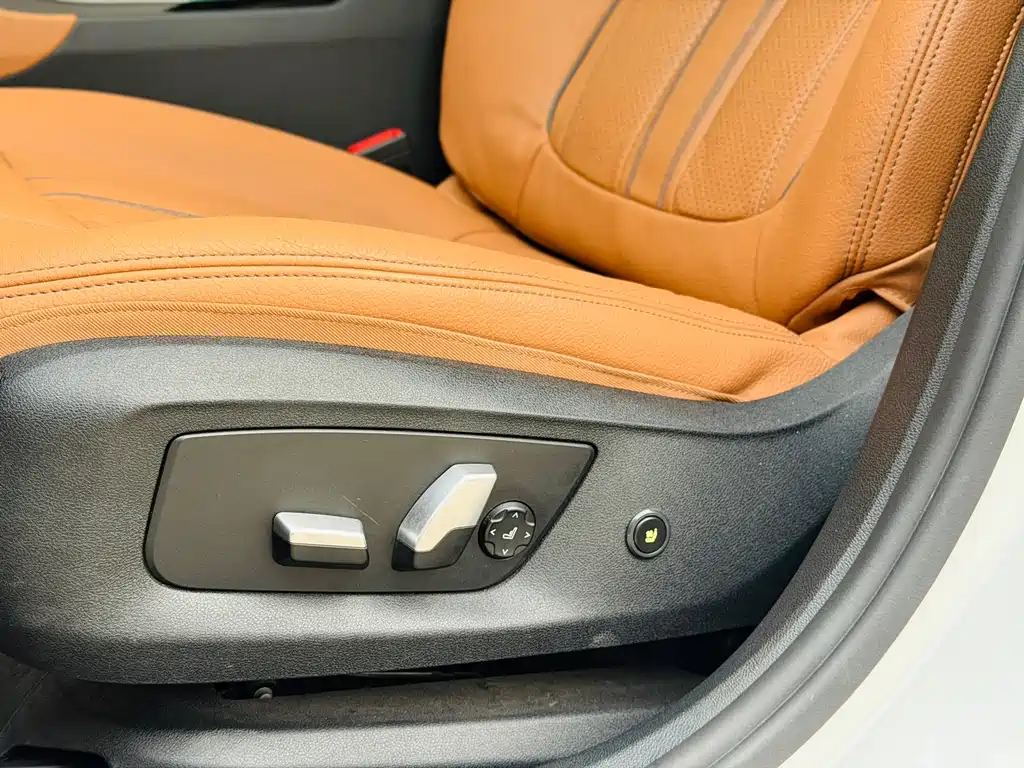 BMW 6 GT 2019 630i Luxury