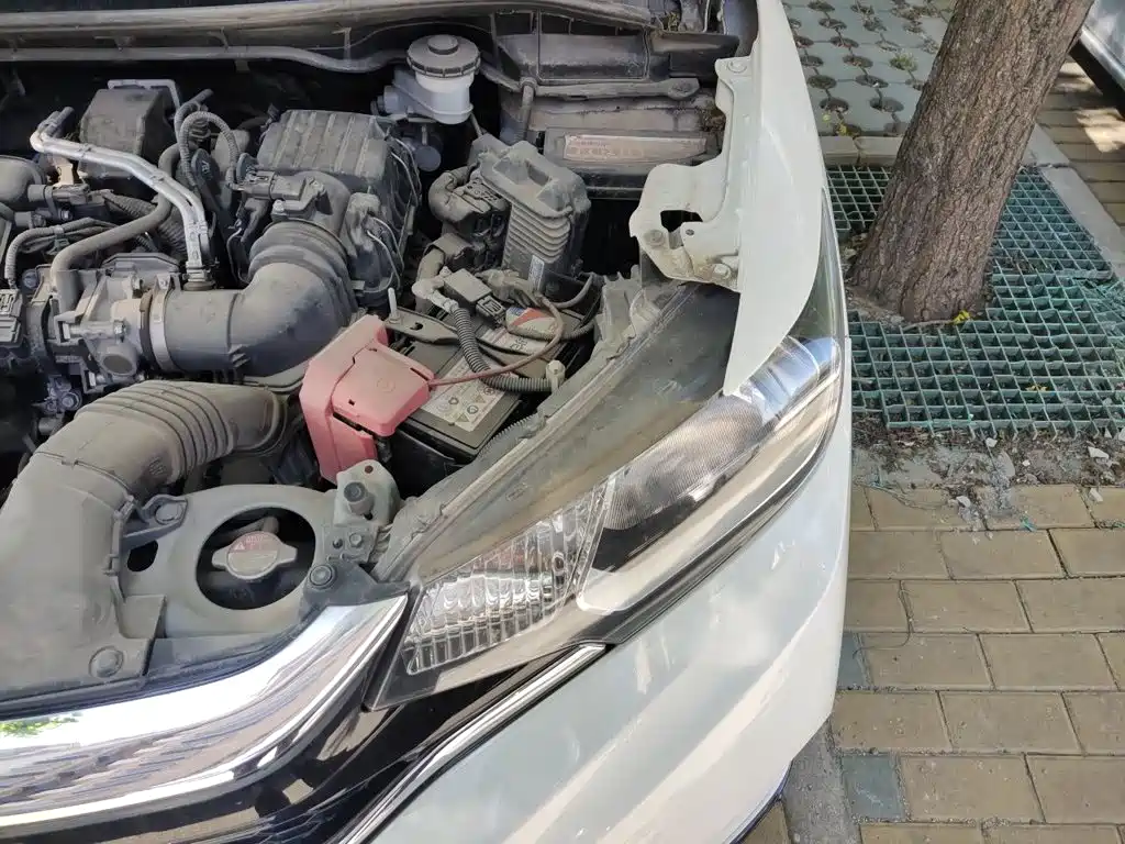 Honda Fit — миниатюра 22