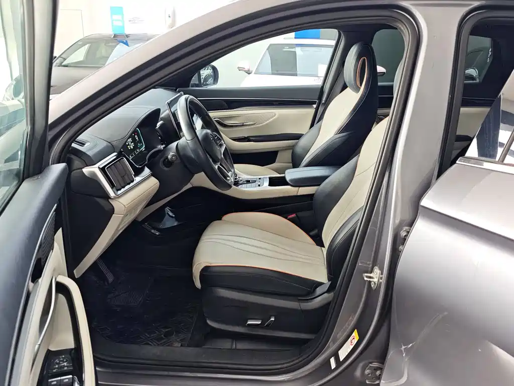 BYD PLUS New Energy — миниатюра 2