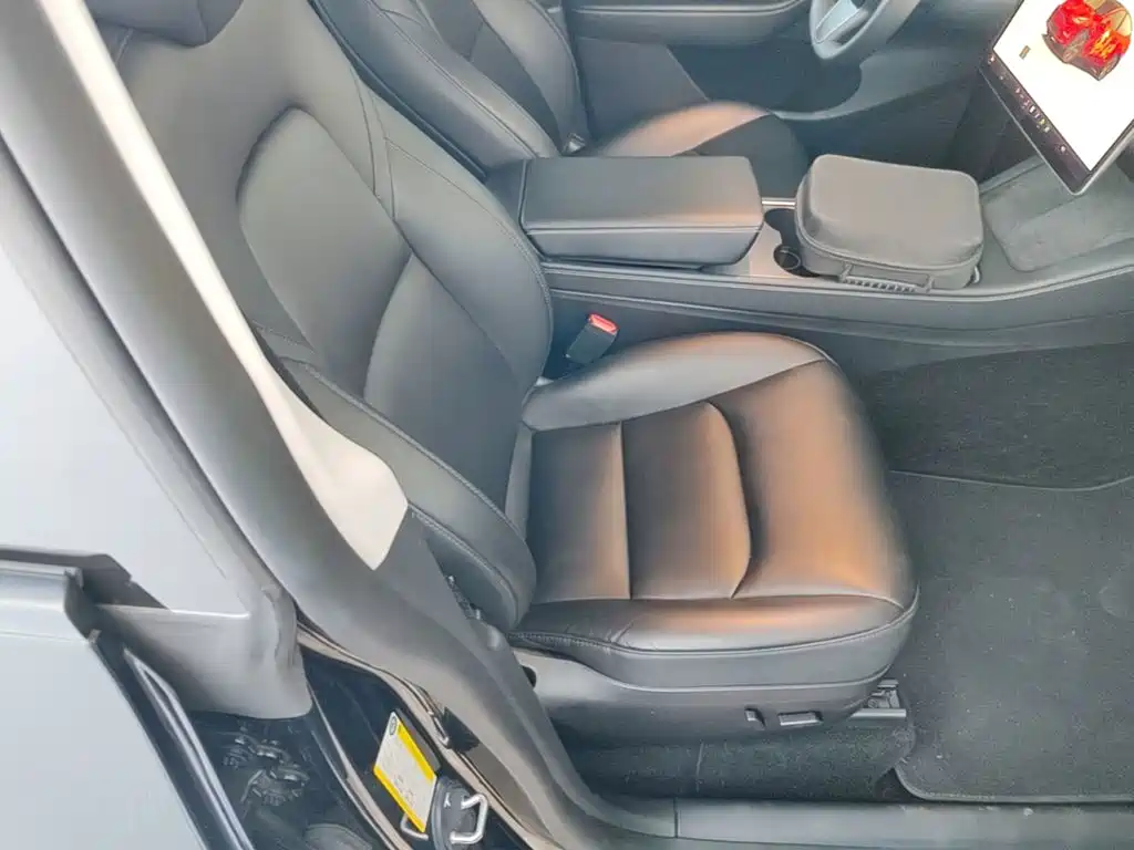 Tesla Model Y — миниатюра 25