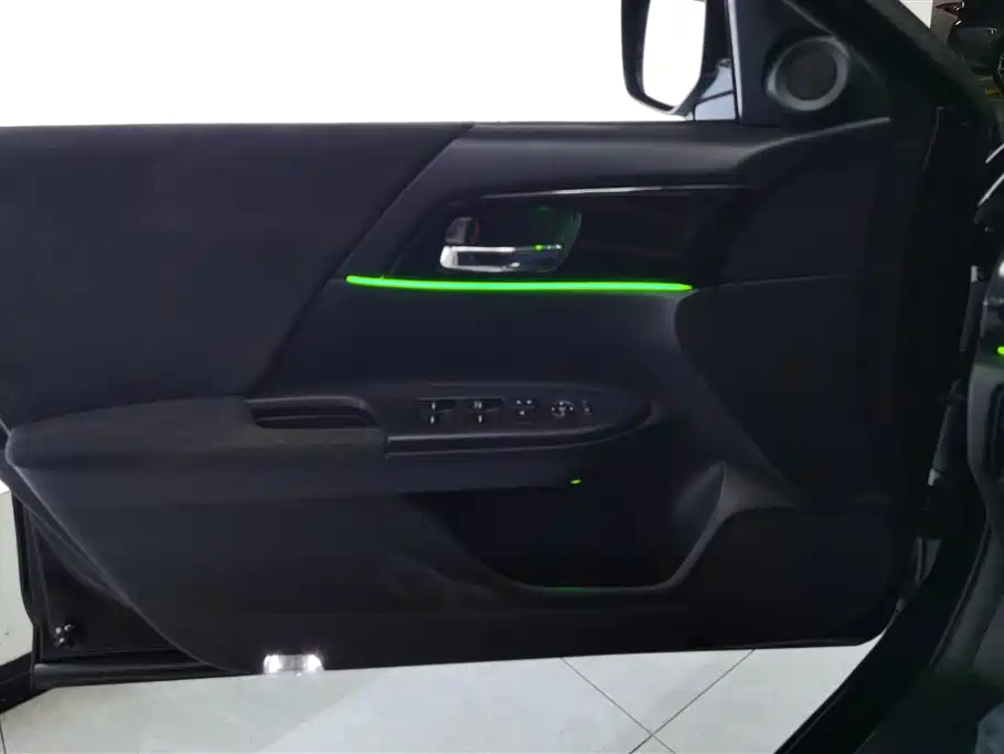 Honda Accord 2016 2.0L Comfort