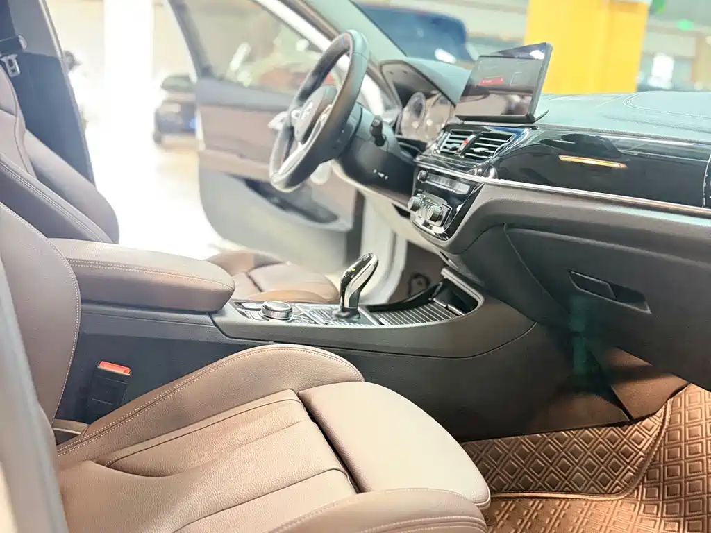 BMW 1 Series 1 2022 125i M Sport