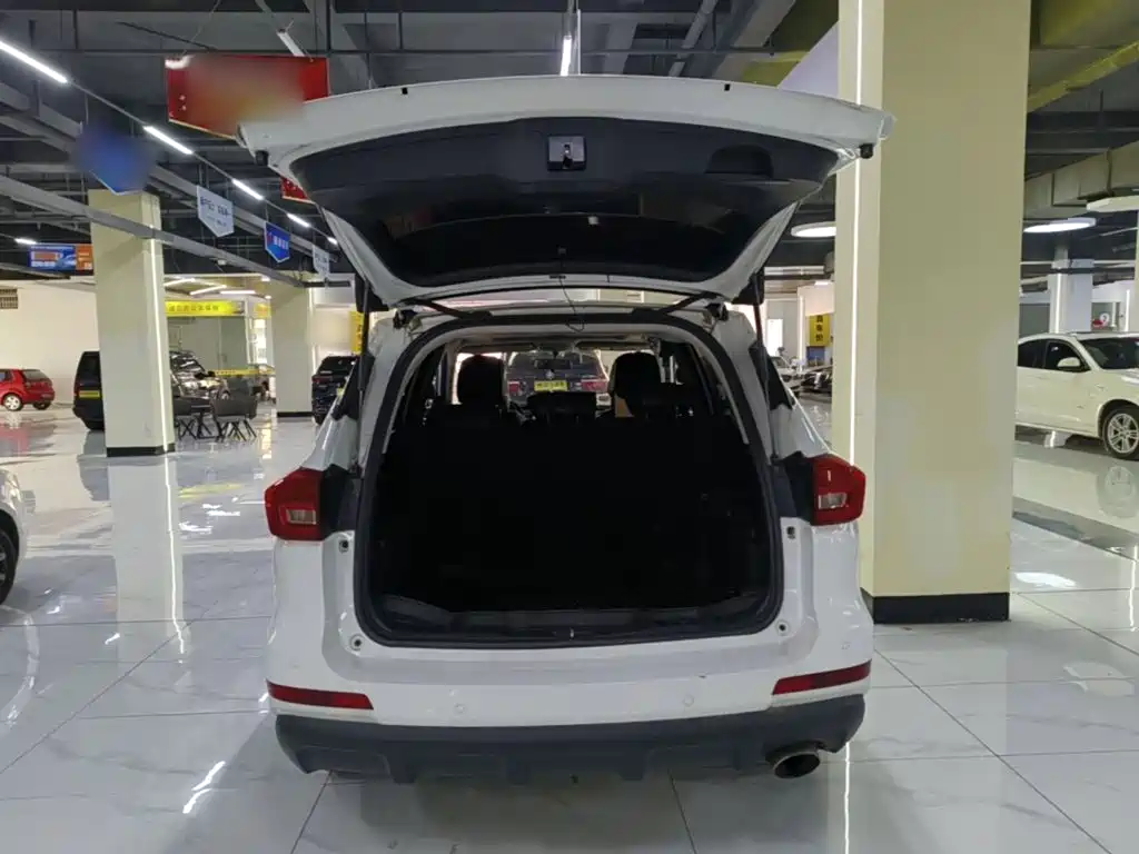Haval M6 — миниатюра 19