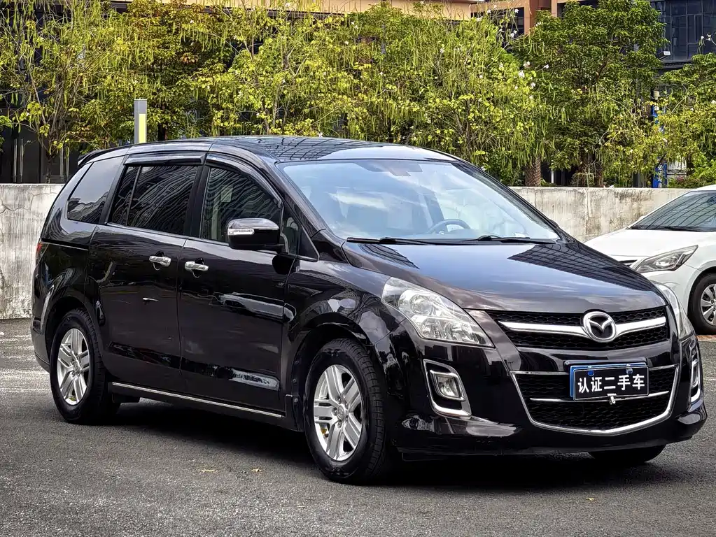 Mazda 8 — миниатюра 3